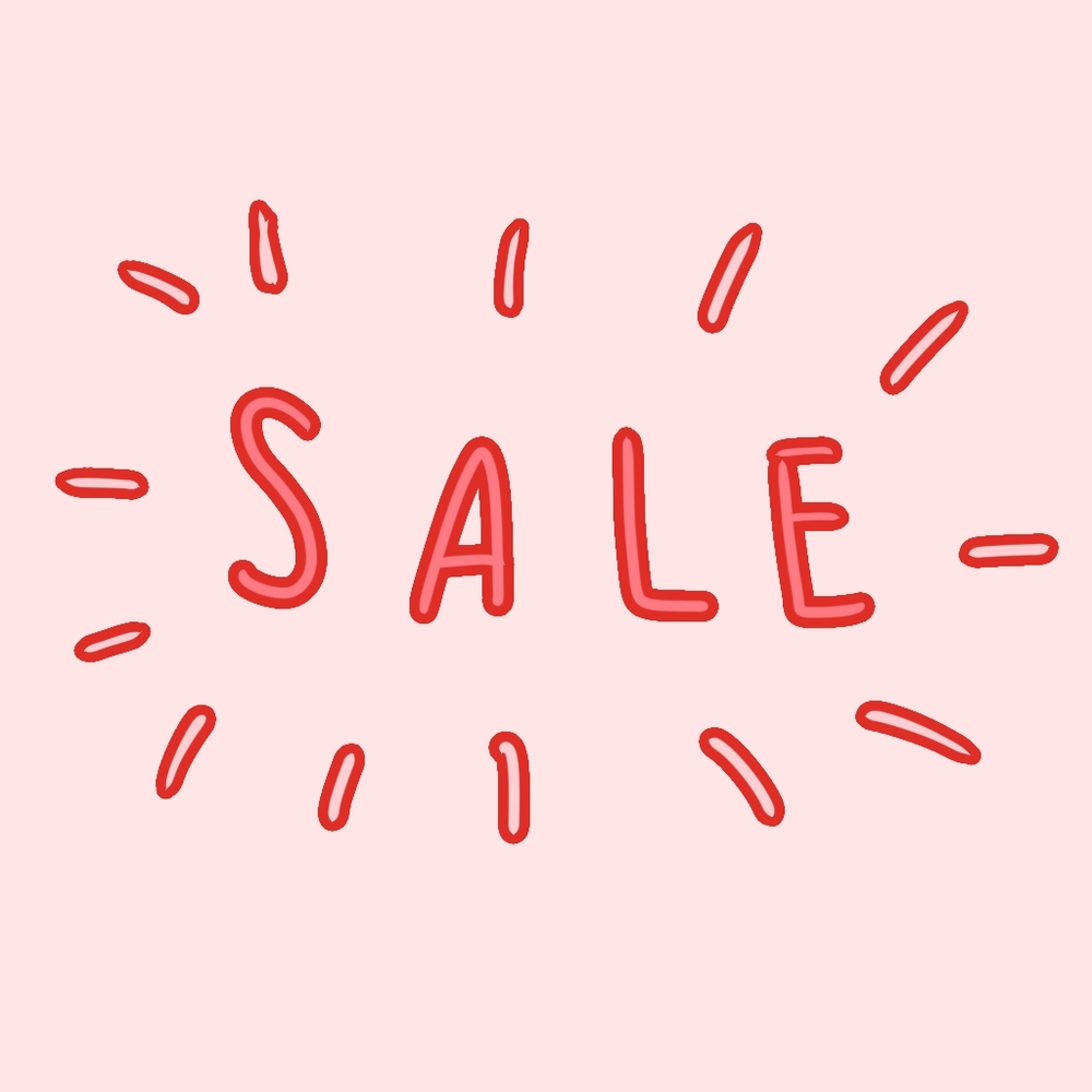 DON'T BE SHY, SEND ME YOUR OFFERS